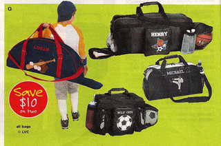 Illustration for article titled Lilly's Kids: What's Christmas Without Reinforcing Gender Stereotypes?